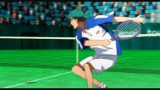 Принц тенниса (фильм первый), The Prince of Tennis: The Two Samurai, The First Game