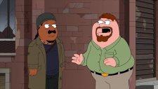 Гриффины 19 сезон, Family Guy 19 season