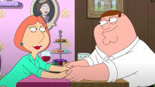 Гриффины 21, Family Guy 21 season
