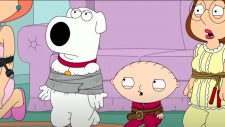 Гриффины 21, Family Guy 21 season