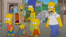 Симпсоны 34, The Simpsons 34