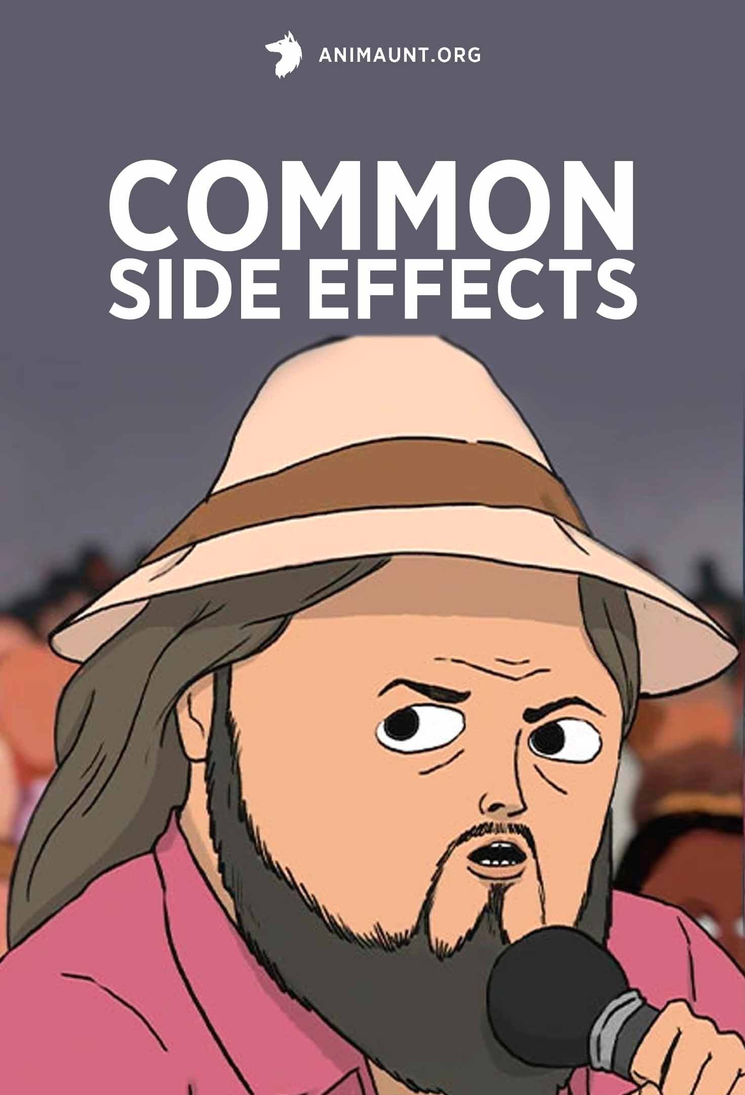 Common Side Effects