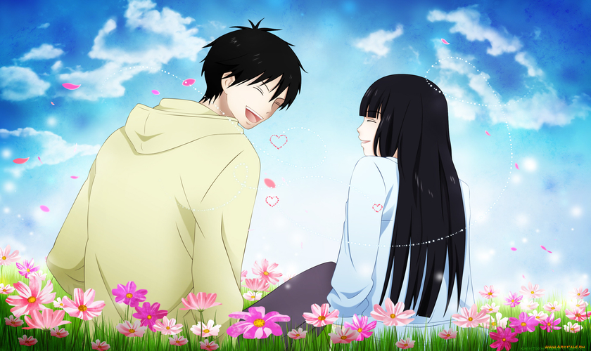 Актёрский состав и персонал аниме «Kimi ni Todoke 3rd Season»