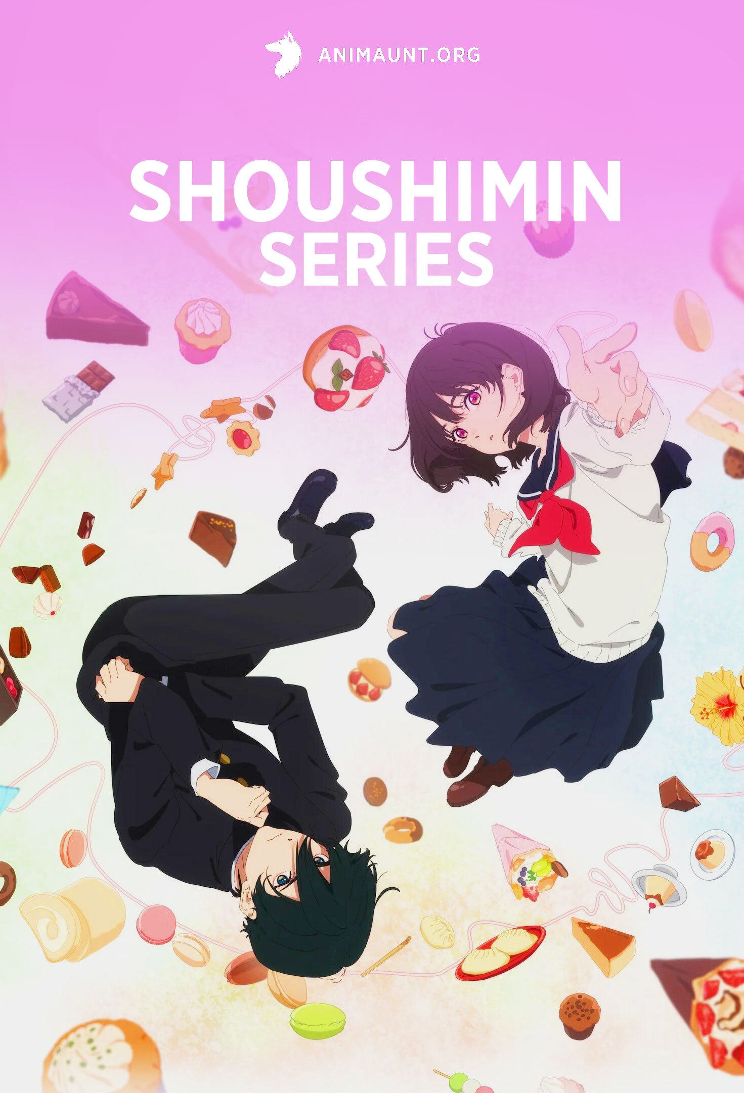 Shoushimin Series