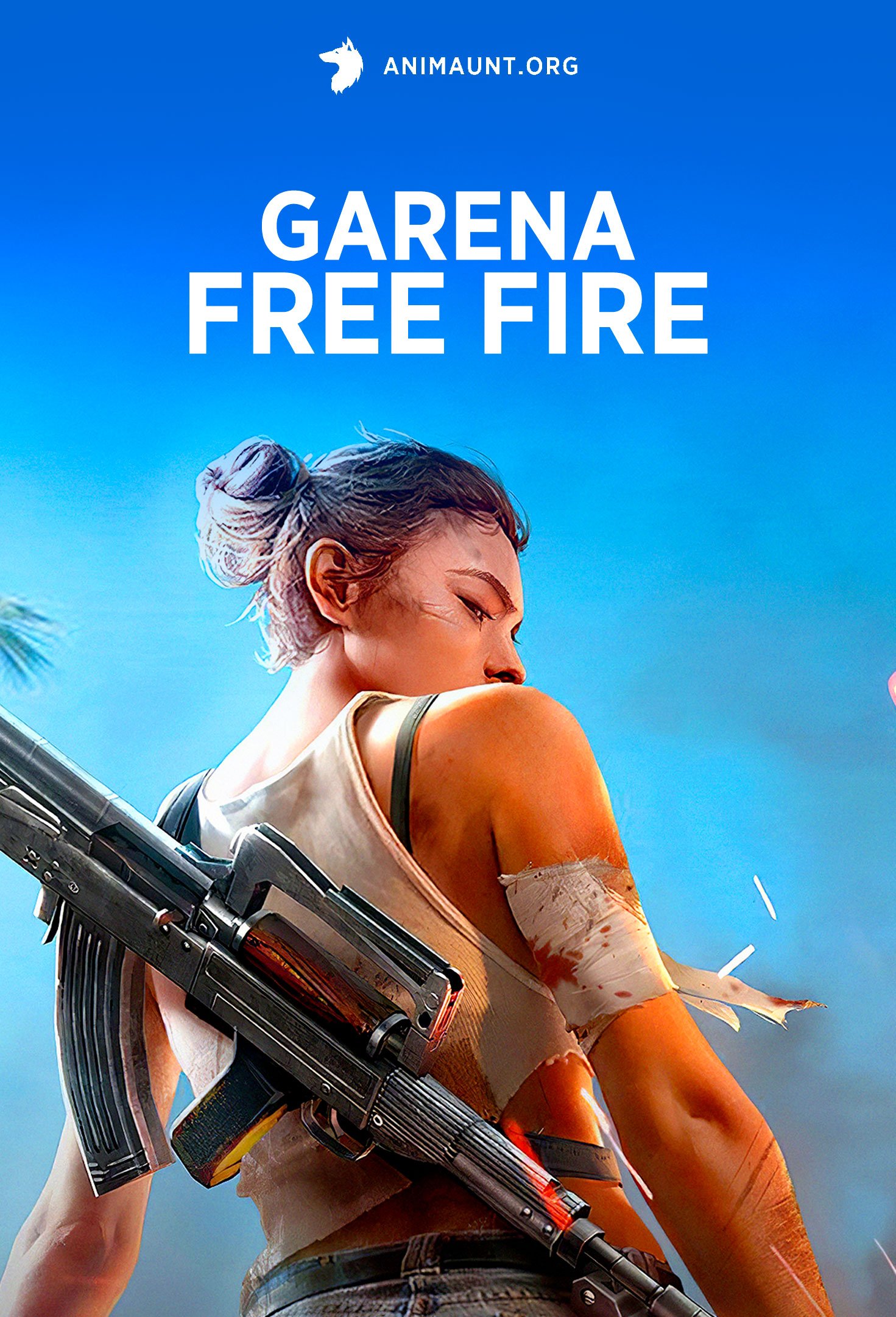 Garena Free Fire